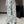 CC Wide-leg Pants Grey in Cotton 378123