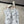 CC Wide-leg Pants Grey in Cotton 378123
