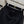 Short Décontracté Brodé Double C CC 26 Noir en Coton 379513