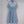CD 26 Dress Blue in Cotton 379666