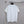 CD 26 Crew Neck Short-sleeved T-shirt White in Cotton 379662