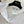 CD 26 Pure White Blouse with Ruffled Trim in Cotton 379288