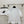 CD 26 Pure White Blouse with Ruffled Trim in Cotton 379288