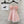CD 26 Sweet Bow-Tie Princess Dress Pink in Cotton 379204