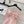 CD 26 Sweet Bow-Tie Princess Dress Pink in Cotton 379204