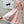 CD 26 Sweet Bow-Tie Princess Dress Pink in Cotton 379204