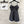 CD 26 Sweet Bow-Tie Princess Dress Black in Cotton 379202