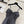 CD 26 Sweet Bow-Tie Princess Dress Black in Cotton 379202