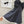 CD 26 Sweet Bow-Tie Princess Dress Black in Cotton 379202