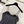 CD 26 Sweet Bow-Tie Princess Dress Black in Cotton 379202