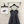 CD 26 Sweet Bow-Tie Princess Dress Black in Cotton 379202