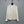 CD 26 Lace Stand Collar Shirt White in Cotton 379094
