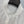 CD 26 Lace Stand Collar Shirt White in Cotton 379094