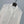 CD 26 Lace Stand Collar Shirt White in Cotton 379094