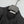 CD 26 Lace Stand Collar Shirt Black in Cotton 379092