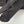 CD 26 Lace Stand Collar Shirt Black in Cotton 379092