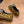 CC 26 Polka Dot Mary Janes Brown in Horsehair 756090
