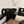 CC 26 Sandale noire en Velours 748533