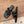 CC 26 Sandal Black in Cowhide 748531