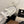 CC 26 Sandale Blanche en Peau de Vache 748530