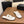 CC 26 Sandale Blanche en Peau de Vache 748530