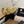 CC 26 Sandal Gold in Cowhide 748529
