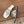 CC 26 Sandal Silver in Cowhide 748528
