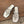 CC 26 Sandal Silver in Cowhide 748528