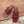 CC 26 Sandale Bourgogne en Cuir de Vachette 748527