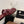 CC 26 Sandale Bourgogne en Cuir de Vachette 748527