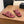 CC 26 Sandale Bourgogne en Cuir de Vachette 748527