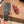 CC 26 Sandale Bourgogne en Cuir de Vachette 748527
