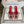 VT Sandal 55mm Pink in Cowhide 755973