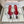 VT Sandal 55mm White in Cowhide 755974