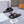 Loew 26 Knotted Closed-Toe Flat Mules Chocolate in Lambskin 759435