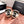 CC 26SS Pearl Heel 70mm Bow Sandals Light Gold Beige in Cowhide 760557
