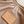 LV Loop Baguette Bag 23cm Gold in Monogram Coated Canvas 286670