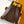 LV Christopher Backpack Brown Yellow in Monogram Canvas 286766