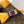 LV Christopher Backpack Brown Yellow in Monogram Canvas 286766