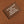 LV Discovery Backpack Blue Brown in Monogram coated Canvas 287019