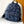 LV Discovery Backpack Dark Blue in Monogram coated Canvas 287119