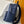 LV Discovery Backpack Dark Blue in Monogram coated Canvas 287119