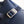 LV Discovery Backpack Dark Blue in Monogram coated Canvas 287119