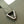 LV Verso Hobo Bag 33cm Sage Green in Calfskin 287233