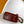 LV Alma BB Handbag 23.5cm Brown Burgundy in Monogram with Cowhide trim 287226