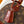 LV Alma BB Handbag 23.5cm Brown Burgundy in Monogram with Cowhide trim 287226