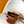 LV Capucines Mini Handbag Brown in Rattan and Cowhide leather 287159