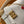 LV Side Trunk Bag 18cm White in Cowhide 287101
