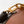 LV Side Trunk Bag 23.5cm Brown in Cowhide 287099