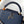 LV Capucines Mini Handbag Navy Blue in Taurillon Calfskin leather 287072